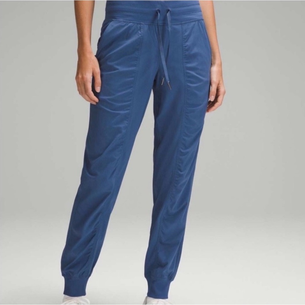 Lululemon Dance Studio Joggers